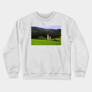 San Giovanni in Ranui Crewneck Sweatshirt